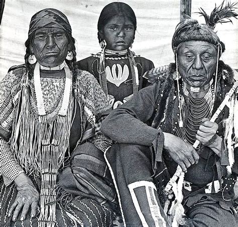 Learn About the Rich History of Montana's Native American Tribes